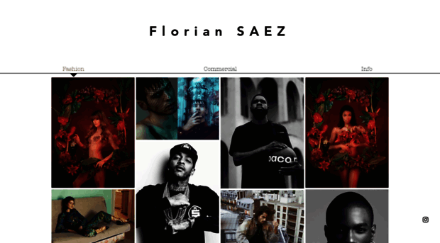 floriansaez.com