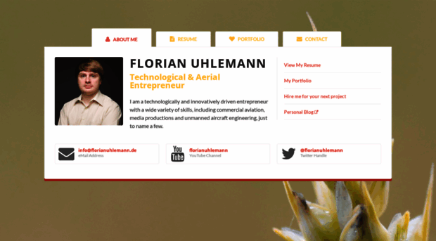 florianuhlemann.de