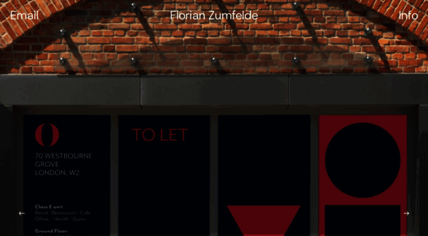 florianzumfelde.com