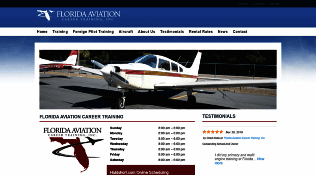 florida-aviation.com