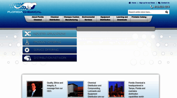 florida-chemical.com
