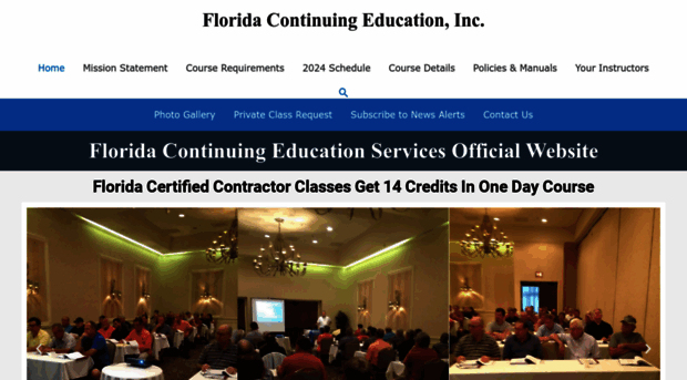 florida-continuingeducationservices.com