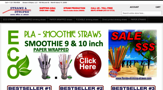 florida-drinking-straws.com