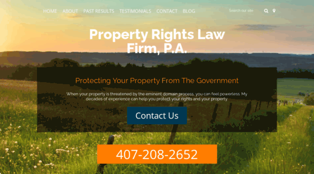 florida-eminent-domain.com