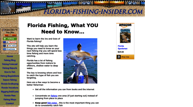 florida-fishing-insider.com