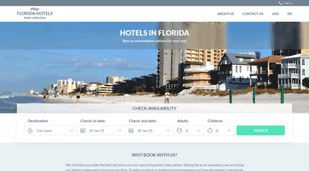 florida-hotels.net