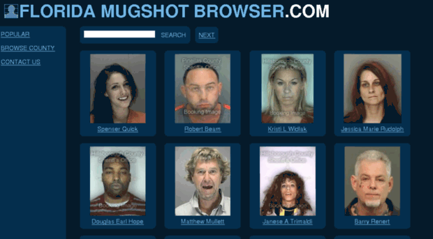 florida-mugshot-browser.com