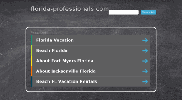 florida-professionals.com