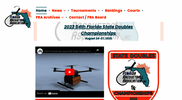 florida-racquetball.org