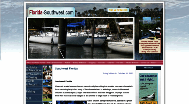 florida-southwest.com