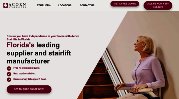 florida-stairlifts.com