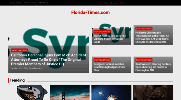 florida-times.com