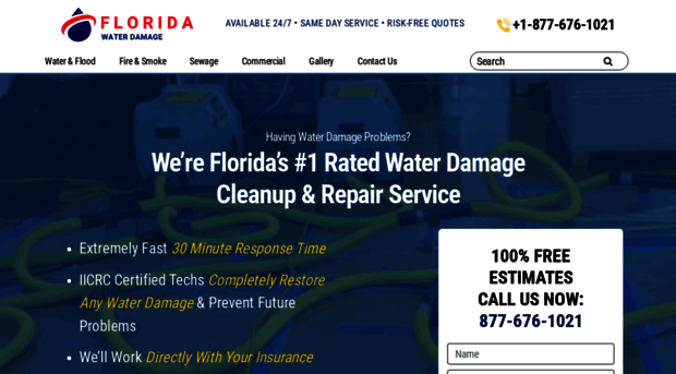 florida-waterdamage.com