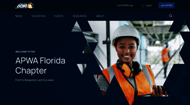 florida.apwa.net