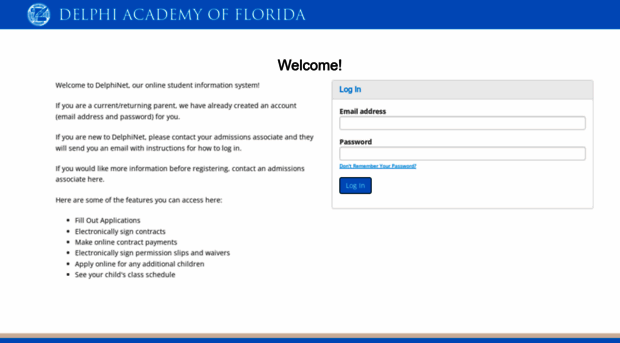 florida.delphian.org