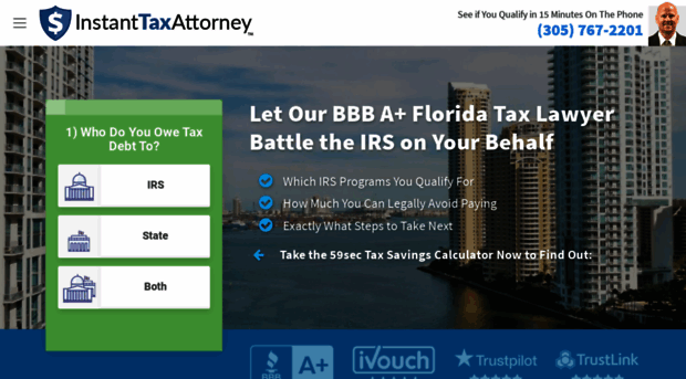 florida.instanttaxattorney.com