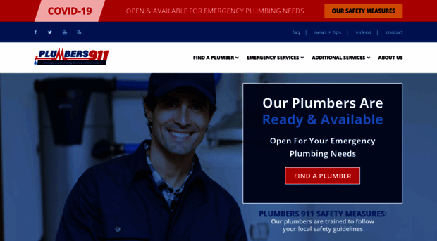 florida.plumbers911.com