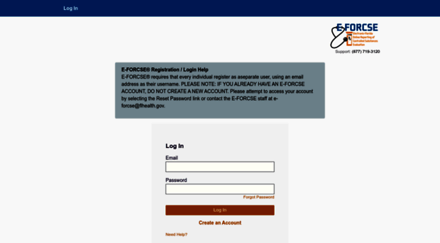 florida.pmpaware.net - Login - E-FORCSE®, Florida Pre... - Florida Pmpaware