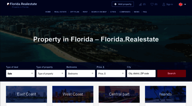 florida.realestate