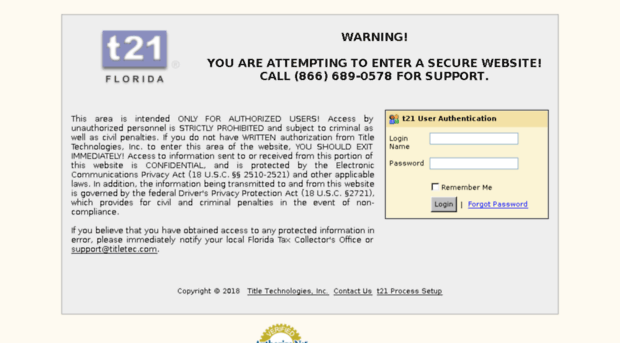 florida.titletec.com