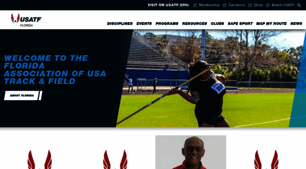 florida.usatf.org