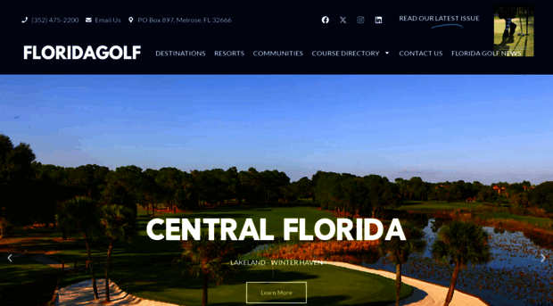 florida4golf.com