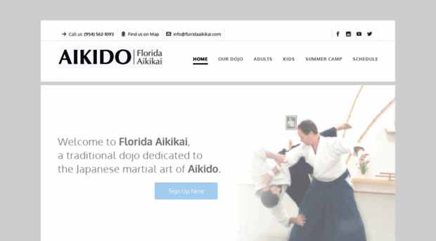 floridaaikikai.com