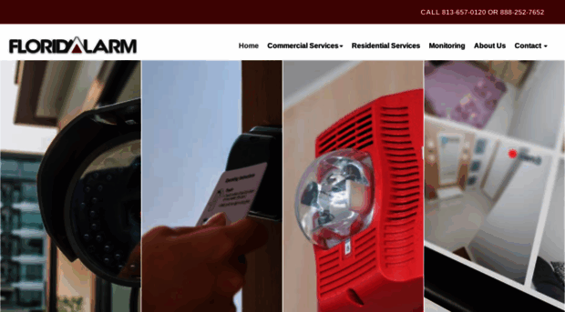 floridaalarm.com