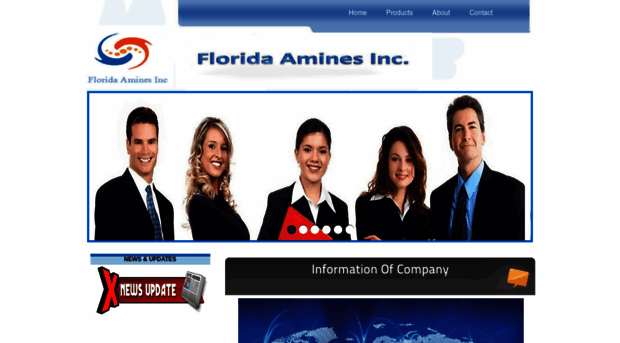 floridaamines.com