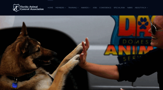 floridaanimalcontrol.org