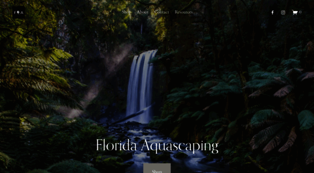 floridaaquascaping.com