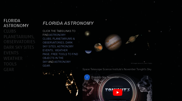 floridaastronomy.weebly.com