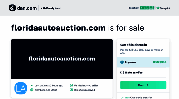 floridaautoauction.com