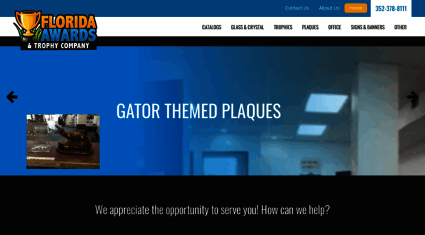 floridaawards.com