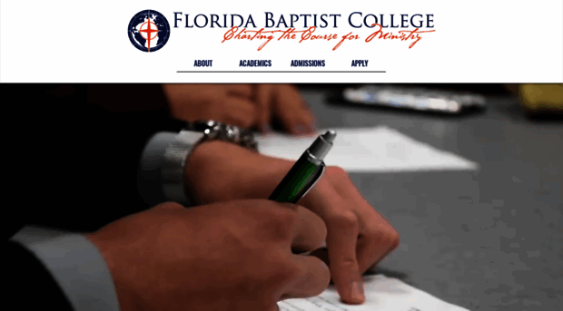 floridabaptistcollege.com