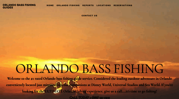 floridabassfishing.com