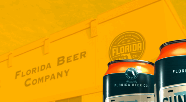 floridabeer.com