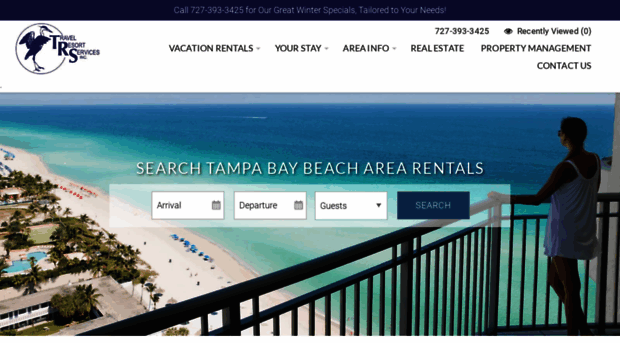 floridabestbeachrentals.com