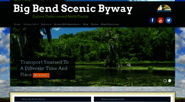 floridabigbendscenicbyway.org