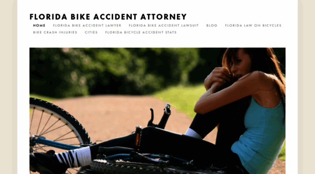 floridabikeaccidentlawyer.com