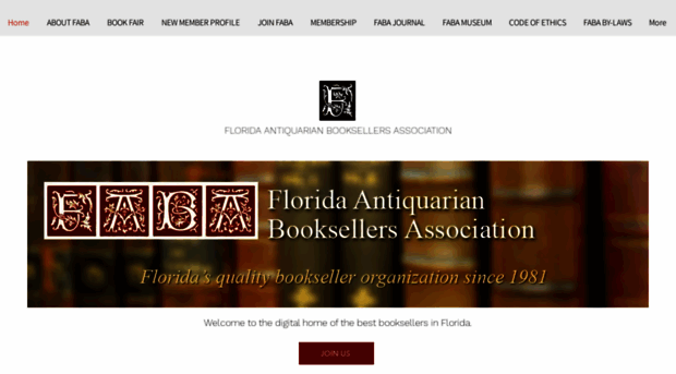 floridabooksellers.com