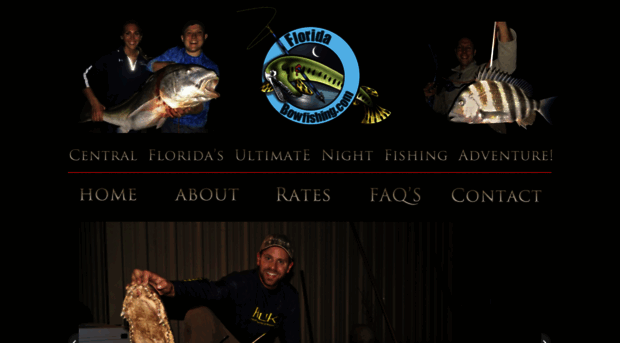 floridabowfishing.com