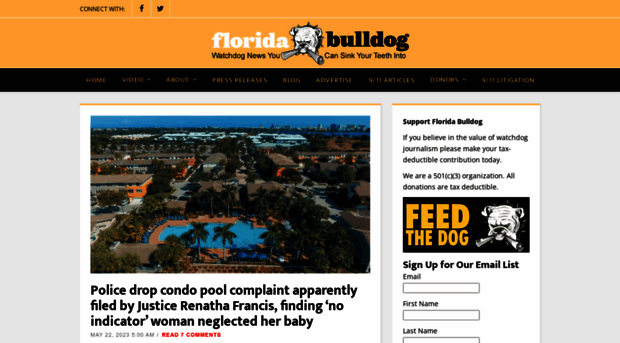 floridabulldog.com