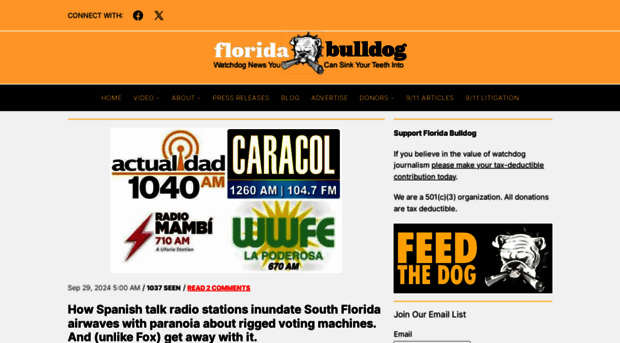 floridabulldog.org