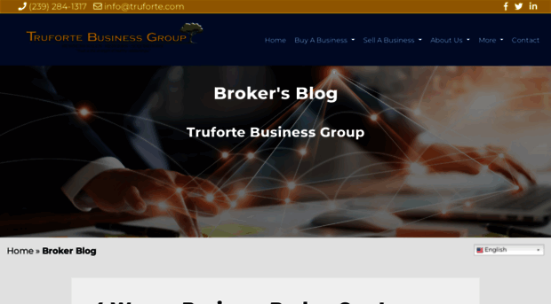 floridabusinessbrokers.trufortebusinessgroup.com