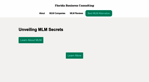 floridabusinessconsulting.net