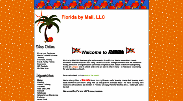 floridabymail.com