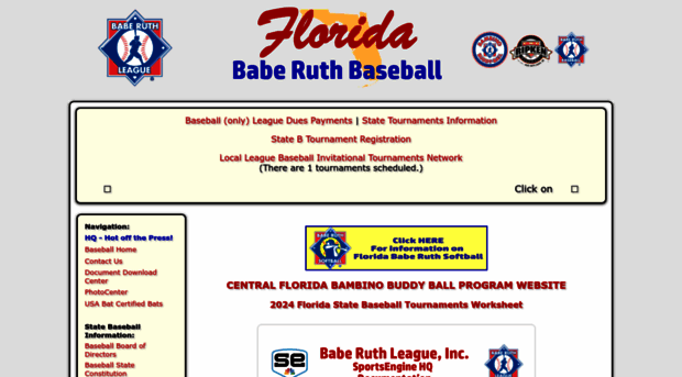 floridacalripken.com