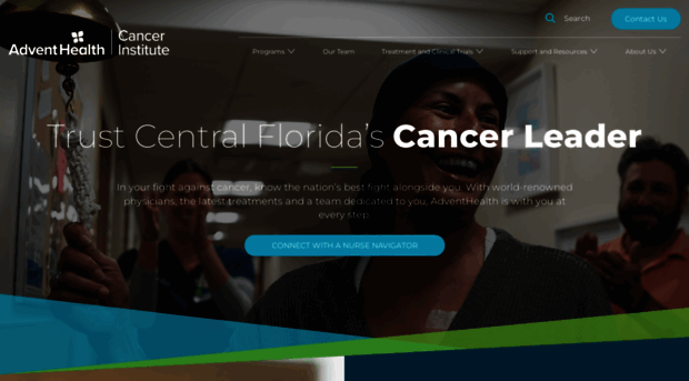 floridacancerdocs.com