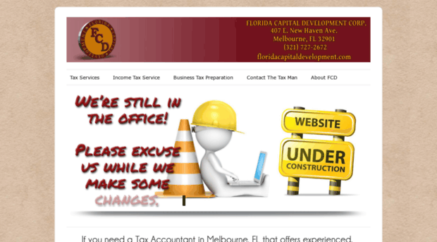 floridacapitaldevelopment.com